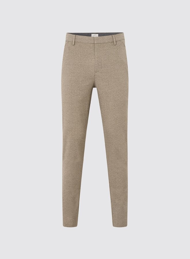 Pantalon JOSHPL 40252 - 838 HAZEL MELANGE