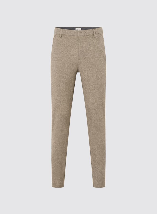 Plain Pantalon JOSHPL 40252 - 838 HAZEL MELANGE