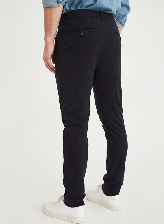 Plain Pantalon JOSHPL 30217 - 315 Deep Navy