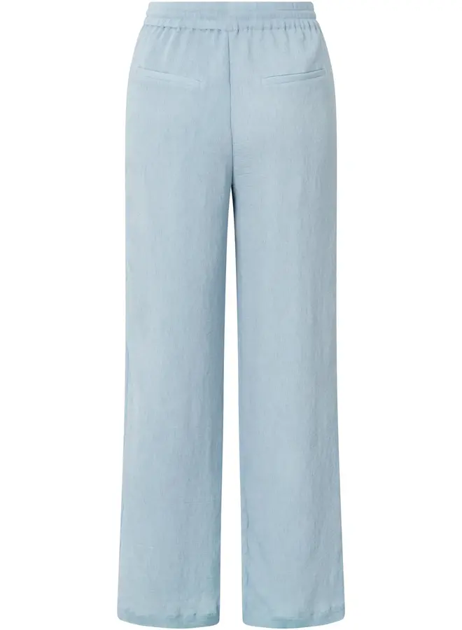 YAYA Linnen Broek 01-301198-506 - 99992
