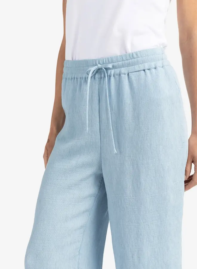 YAYA Linnen Broek 01-301198-506 - 99992