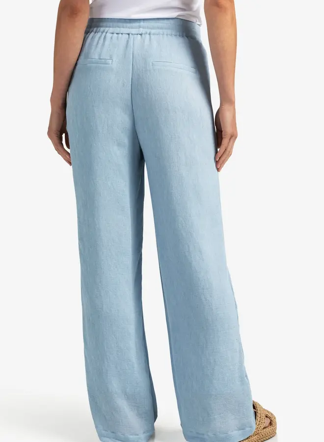 YAYA Linnen Broek 01-301198-506 - 99992