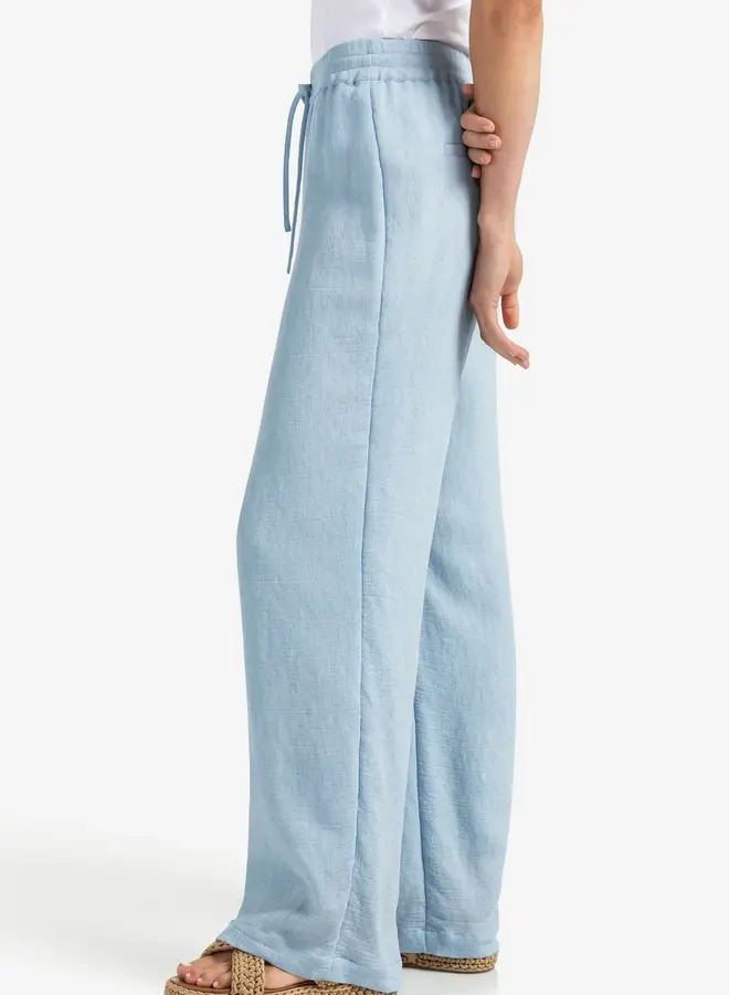 YAYA Linnen Broek 01-301198-506 - 99992