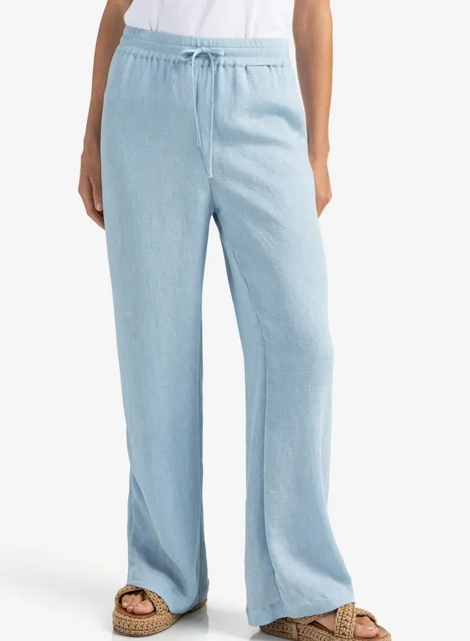 YAYA Linnen Broek 01-301198-506 - 99992