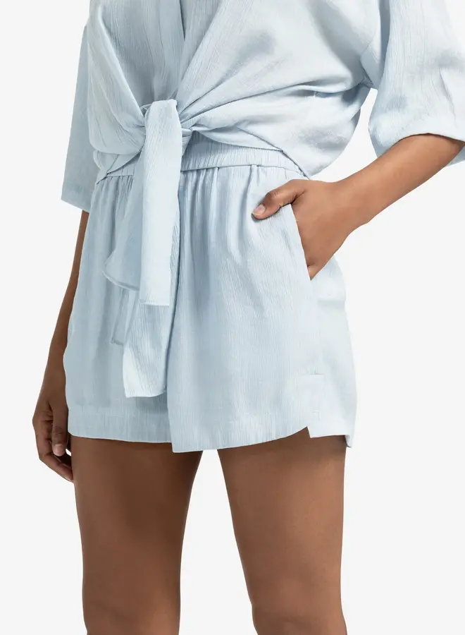 YAYA Short Linnen 01-321029-506 - 99992