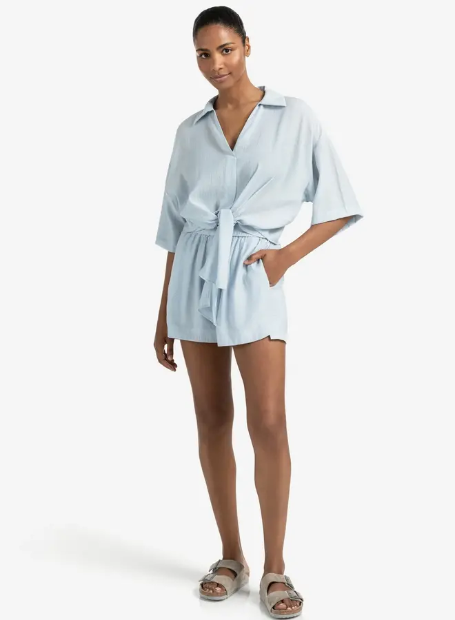 YAYA Short Linnen 01-321029-506 - 99992