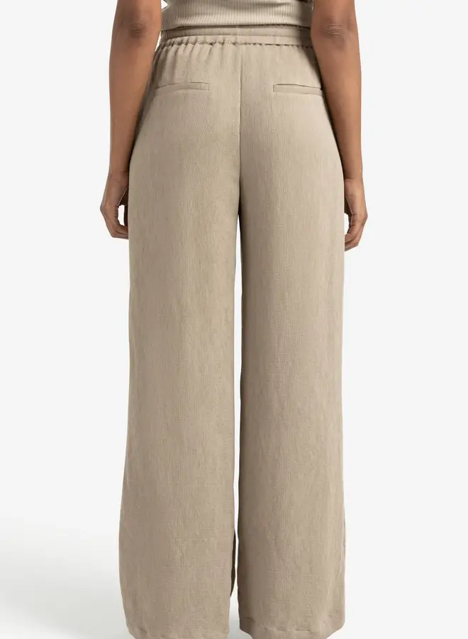 YAYA Linnen Broek 01-301198-506 - 71107