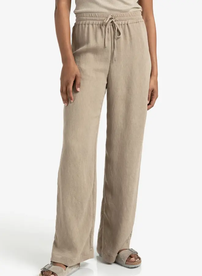 YAYA Linnen Broek 01-301198-506 - 71107