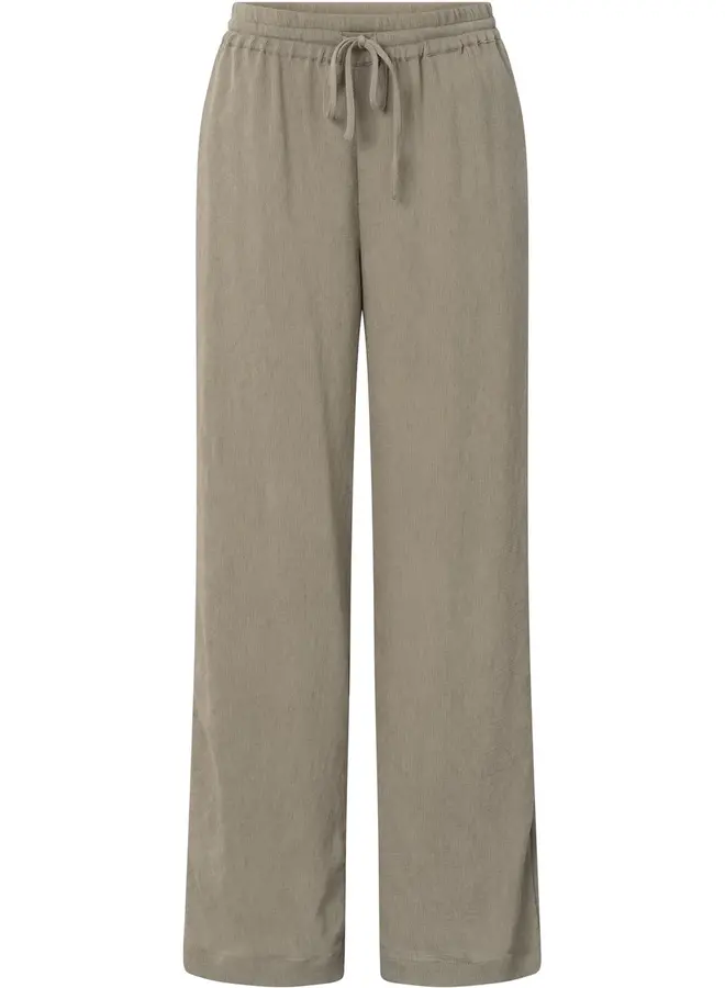 YAYA Linnen Broek 01-301198-506 - 71107