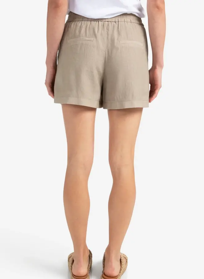 YAYA Short Linnen 01-321029-506 - 71107