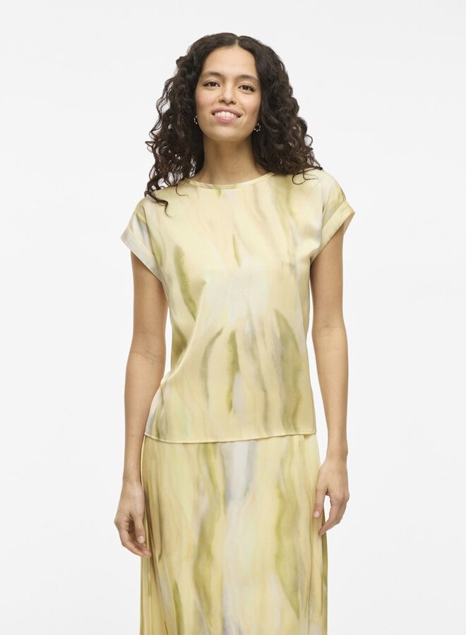 Vila Top - 14109246 - Pale Banana