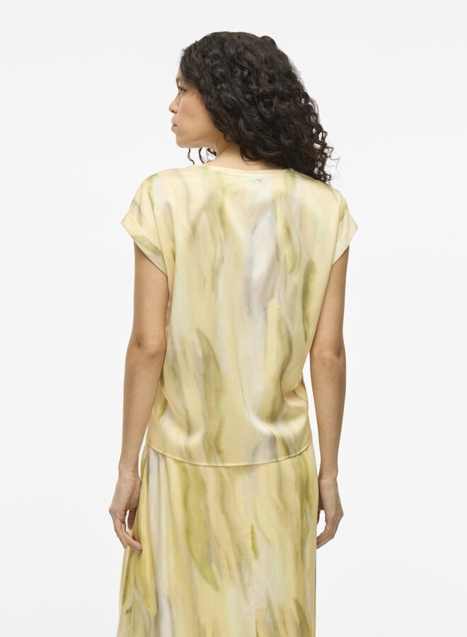 Vila Top - 14109246 - Pale Banana