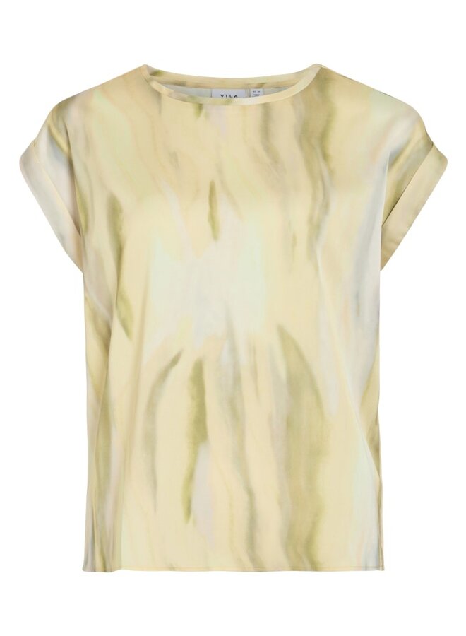 Vila Top - 14109246 - Pale Banana