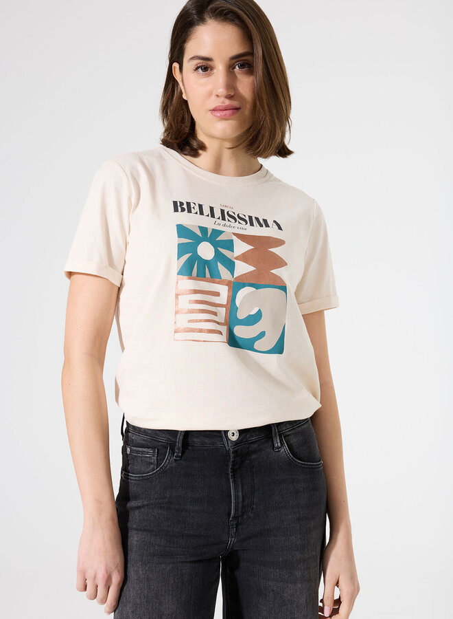 T-shirt G50205 - 4294 Whitecap