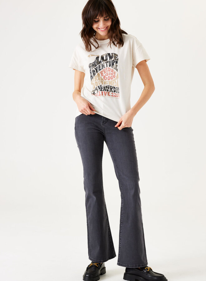 T-Shirt Z0017 - 4294 Whitecap