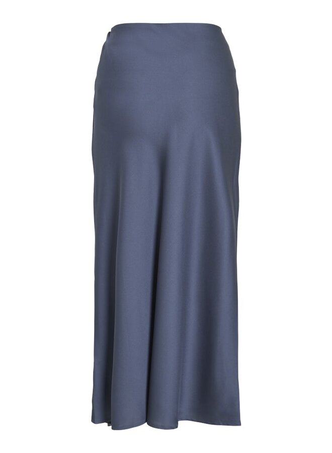 Vila Rok 14084182 - Vintage Indigo