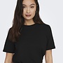 Only T-shirt ONLONLY 15270390 - Black