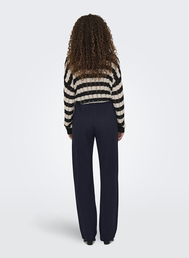 Only Broek ONLPOPTRASH 15341829 - Night Sky