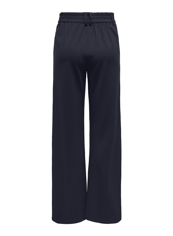 Only Broek ONLPOPTRASH 15341829 - Night Sky