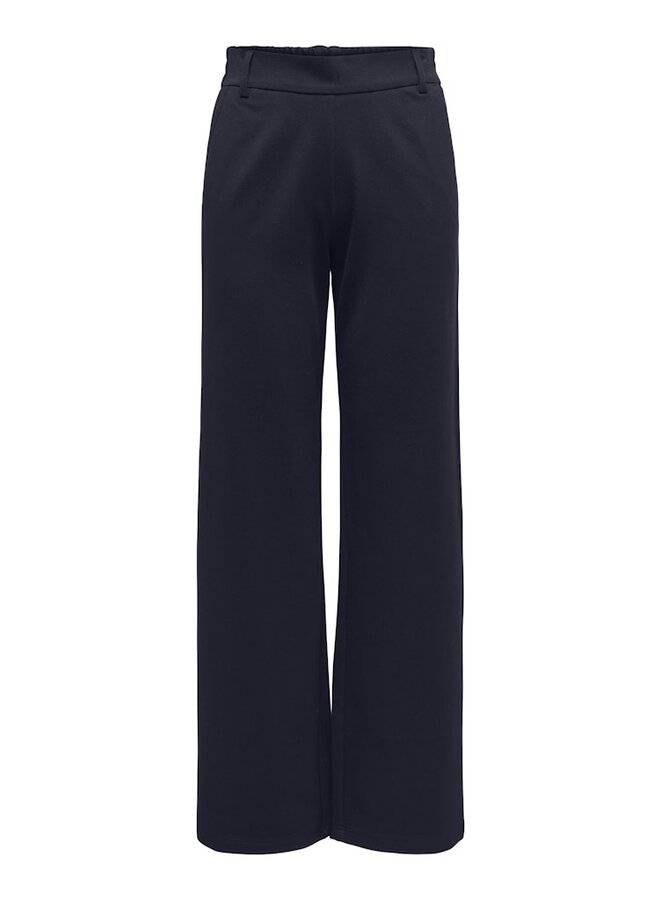 Only Broek ONLPOPTRASH 15341829 - Night Sky