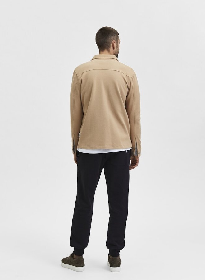 Selected Overshirt SLHJACKIE 16085115 - Incense