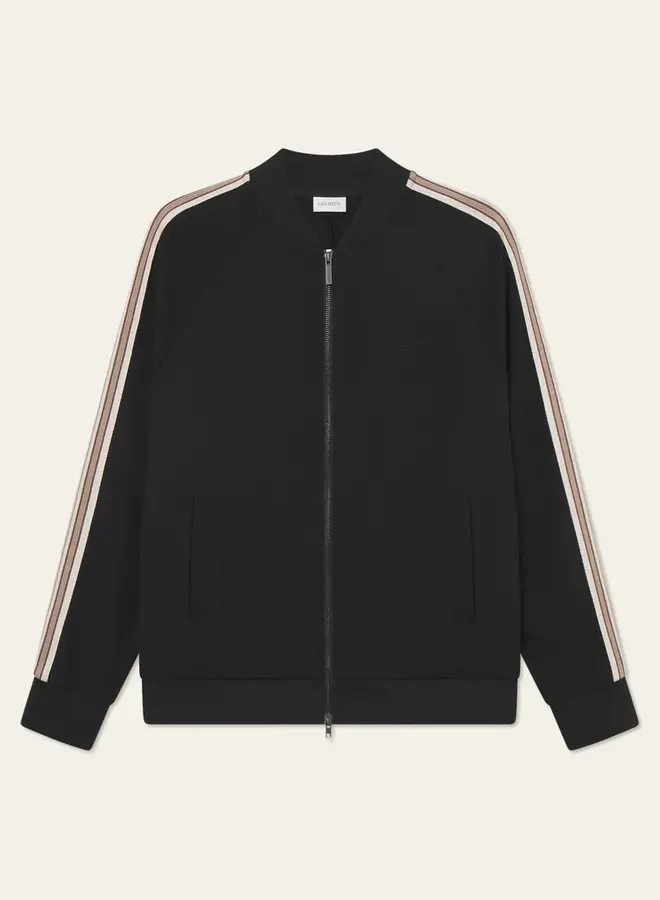 Les Deux Jacket 1000133 - 100 Black