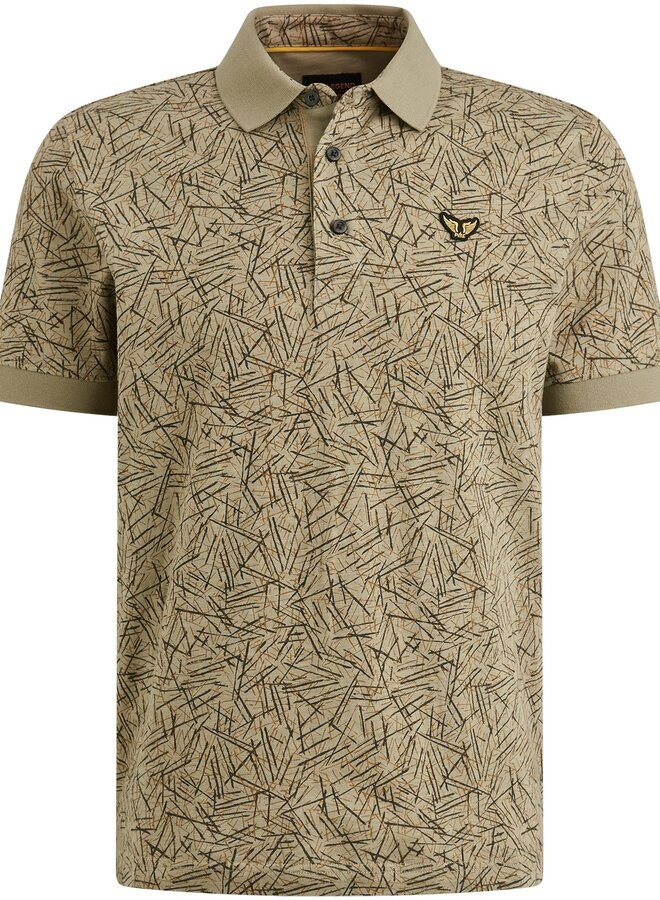 Polo PPSS2506893 - 6391 Silver Sage