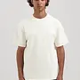 Dstrezzed T- shirt Lasse 203072-AW25  - 102 Offwhite