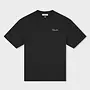 Equalite T-Shirt EQ.25.5.6.7.200 - 200 Black
