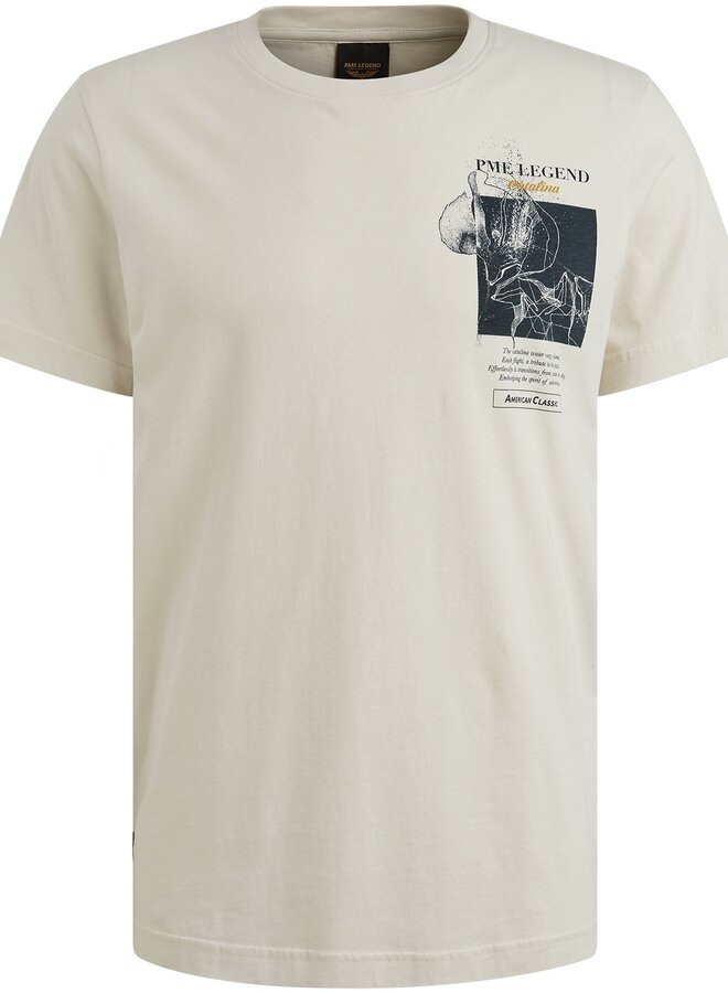T-Shirt PTSS2506577 - 7011 Birch