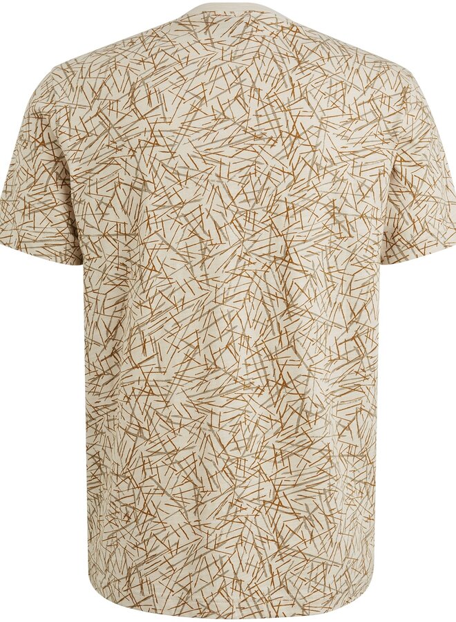 PME Legend T-Shirt PTSS2506553 - 7011 Birch