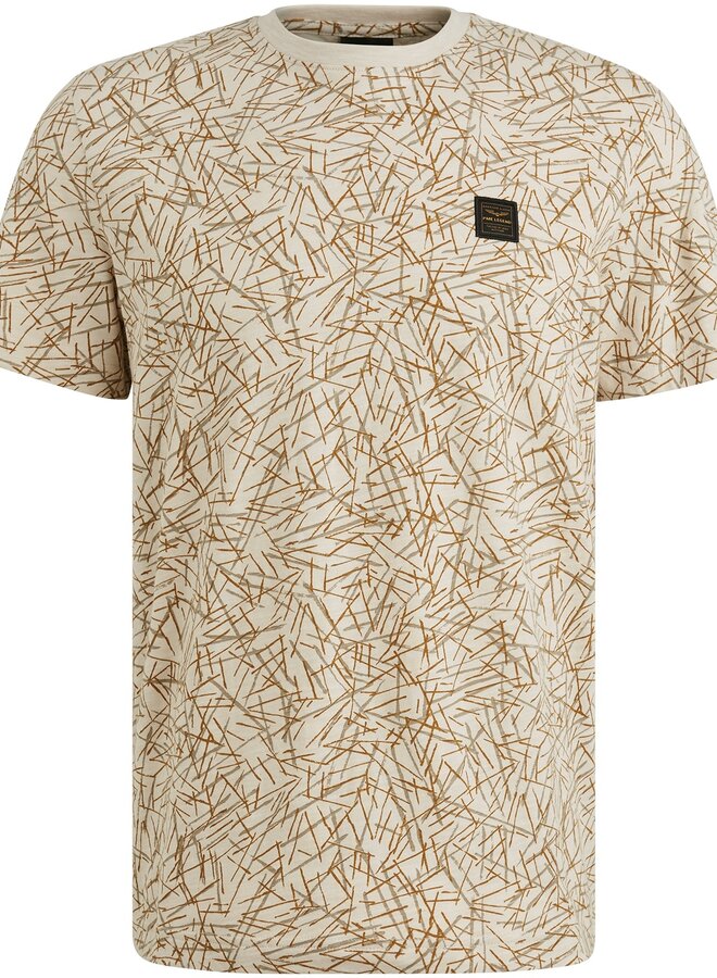 PME Legend T-Shirt PTSS2506553 - 7011 Birch