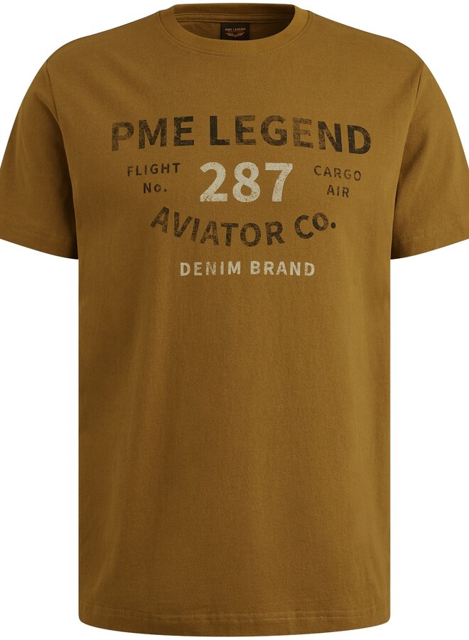 T-Shirt PTSS2506552 - 8187 Golden Brow