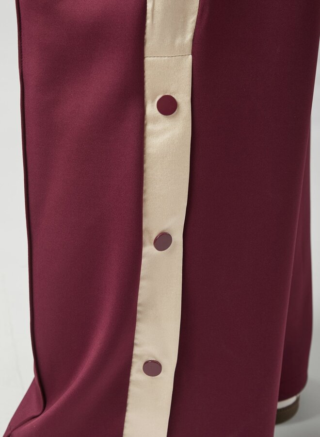 Neo Noir Broek Puggy 164249 - 162 Bordeaux