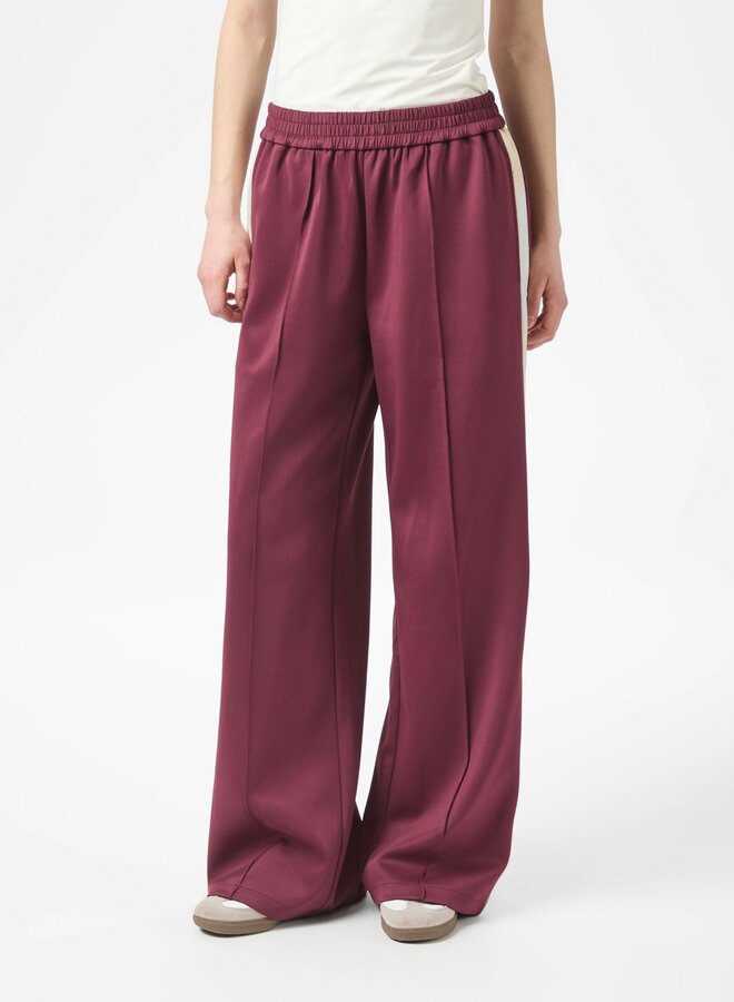 Neo Noir Broek Puggy 164249 - 162 Bordeaux