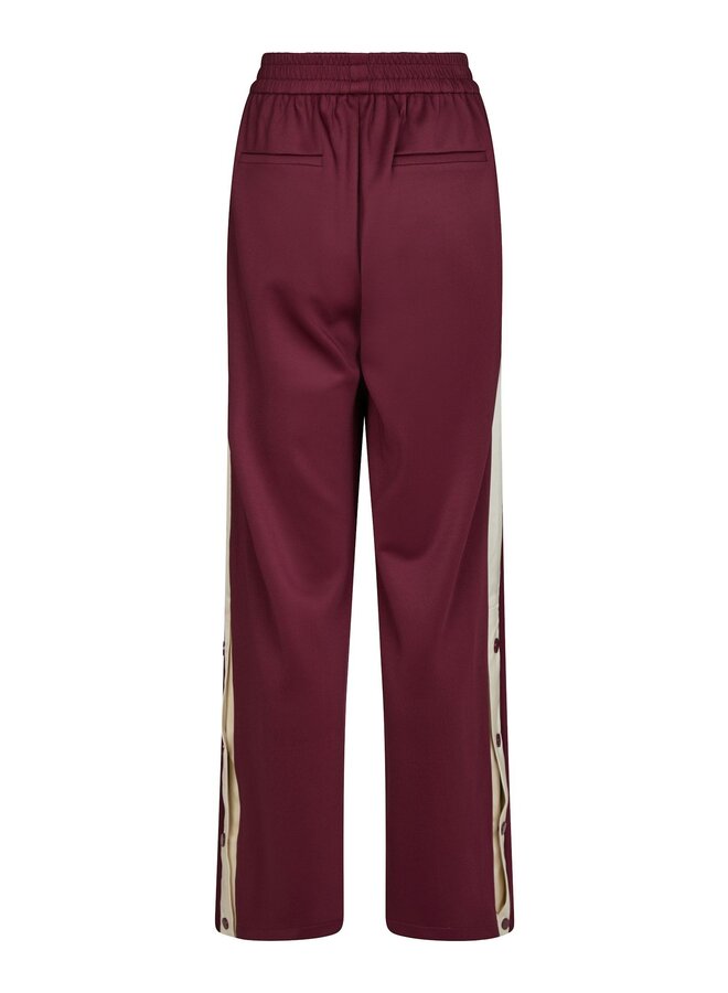 Neo Noir Broek Puggy 164249 - 162 Bordeaux