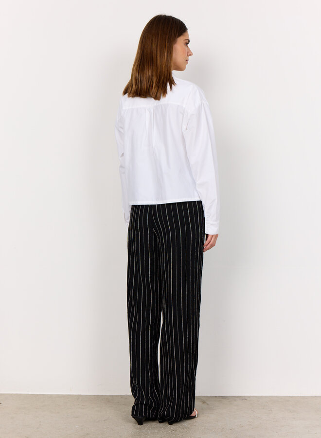 Soyaconcept Blouse SC-NETTI 96 - 41054 - White