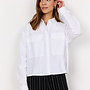 Soyaconcept Blouse SC-NETTI 96 - 41054 - White