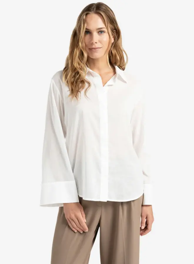 YAYA Blouse 01-201163-507 - 99969