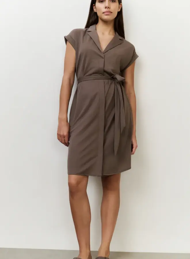 YAYA Jurk 01-609188-507 - 99948