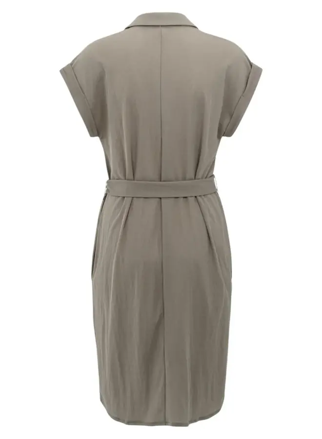 YAYA Jurk 01-609188-507 - 99948