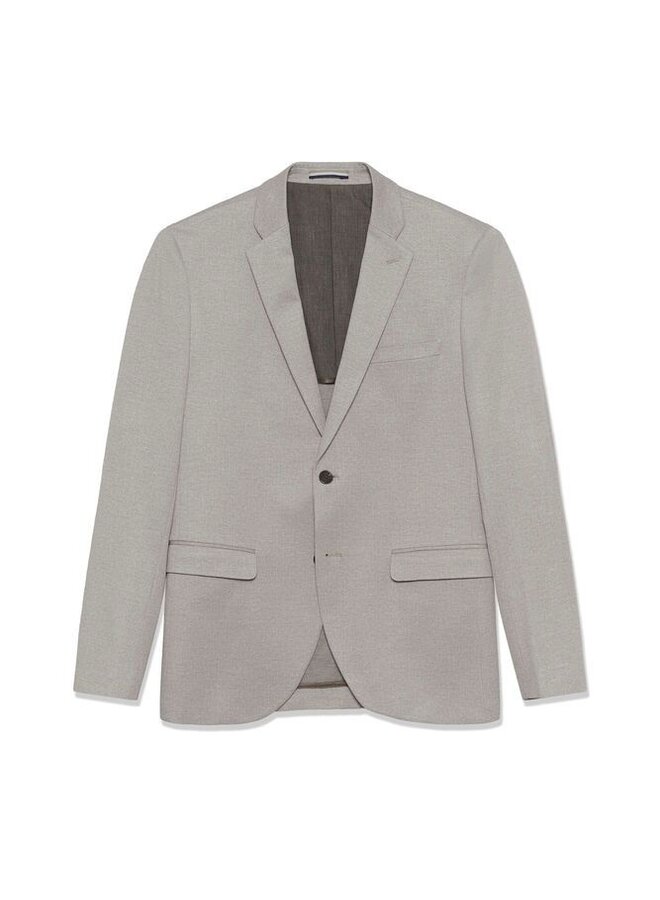 Matinique Colbert 30207208 Mageorge Jersey - 300272 Light Grey Melange