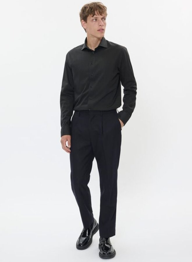 Matinique Overhemd MAmarc N 30207881 - 300275 Black