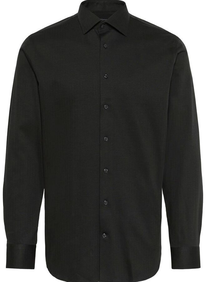 Matinique Overhemd MAmarc N 30207881 - 300275 Black