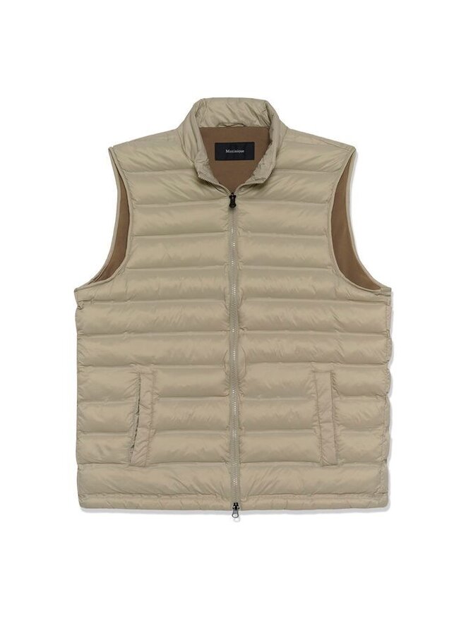 Bodywarmer 30208154 Masalvatore Vest - 171108 Winter Twig