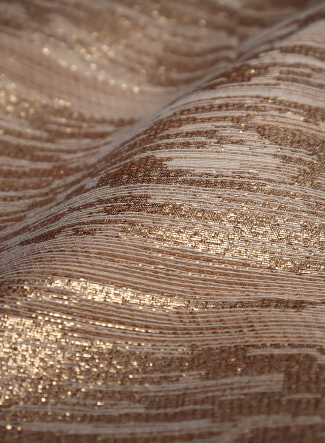 Lofty Manner  Short Suzie QG37 -  Gold