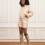 Lofty Manner  Short Suzie QG37 -  Gold