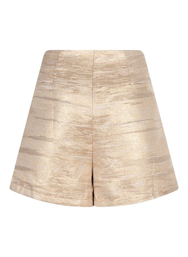 Lofty Manner  Short Suzie QG37 -  Gold