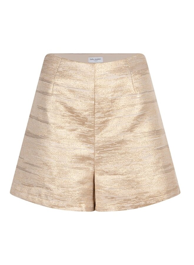 Lofty Manner  Short Suzie QG37 -  Gold