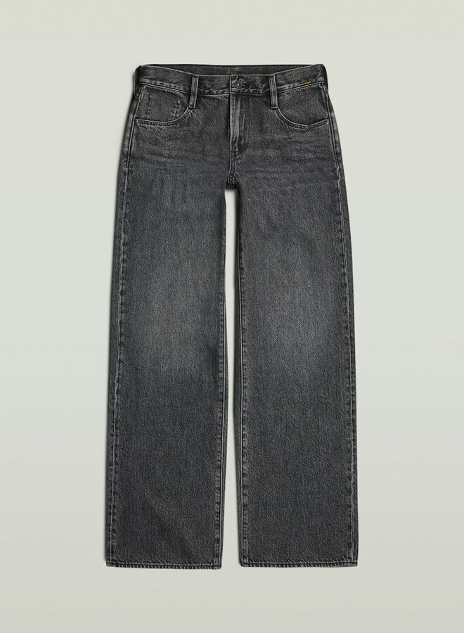 G-Star Broek Judee Loose  D22889-D933 - H087 Faded Eolit